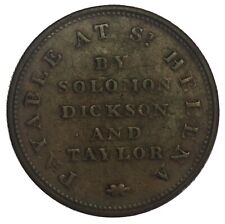 Helena solomon dickson for sale  BRISTOL