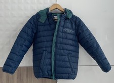 Blouson matelassé garçon d'occasion  Cernay