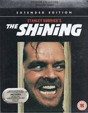 Shining blu ray for sale  UXBRIDGE