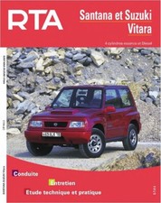Rta revue technique d'occasion  France