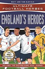 England heroes colle for sale  UK