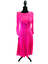 Vtg hanae mori for sale  Tucson
