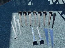 Lot pegboard wallboard for sale  Oxford