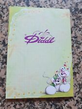 Joli bloc diddl d'occasion  Rillieux-la-Pape