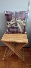 Housses coussins représentant d'occasion  Saint-Chamond