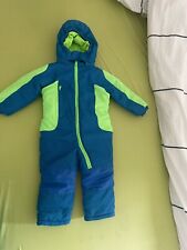 Schneeanzug liegelind gr gebraucht kaufen  Aachen