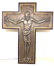 Ottaviani crocifisso parete usato  Montebelluna