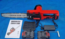 Brushless mini motosega usato  Monteprandone