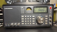 Grundig satellite 750 for sale  Montville
