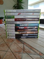 giochi xbox 360 usato giochi xbox 360 usato Cassola