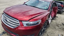 2015 ford taurus for sale  Lake City