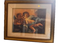 Vtg cherub angels for sale  Palm Coast
