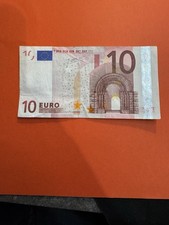 Billet trichet 2002 d'occasion  Pont-Saint-Pierre