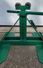 Greenlee 687 screw for sale  North East