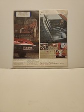 Opel 1900 sport for sale  Wyoming