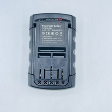 6000mah ion battery d'occasion  Expédié en Belgium