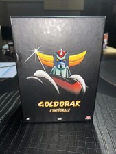 Goldorak intégrale d'occasion  Valence