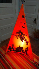 Light halloween witch for sale  Chicago