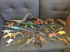 Large lot dinosaur for sale  Harpswell
