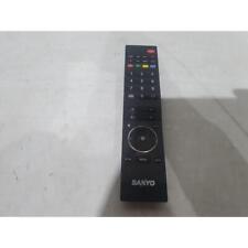 Sanyo rc3920 remote for sale  STAFFORD
