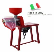 Passapomodoro elettrico palumb usato  Nocera Superiore