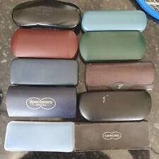 Various glasses case for sale  HOUNSLOW