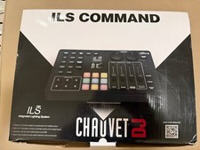 Chauvet ils command usato  Spedire a Italy