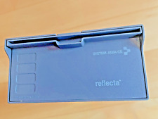 Magazyn Reflecta Agfa 2 x 100 uchwytów slajdów do projektora doskonały stan ewentualnie z DIA na sprzedaż  Wysyłka do Poland