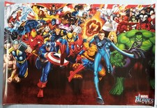 Großes marvel 2008 gebraucht kaufen  Fürth