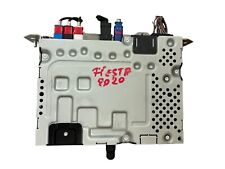 RADIO NAVIGATION NAVIGATION READER FORD FIESTA MK8 L1TT-18D804-HF na sprzedaż  PL