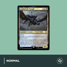 Mtg lord the gebraucht kaufen  Dresden