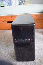 Midi tower motherboard gebraucht kaufen  Hilden