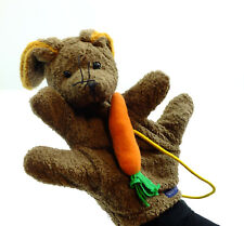 Handpuppe spielpuppe puppe gebraucht kaufen  Legden