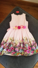 Girls party dress for sale  DORKING
