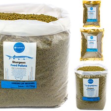 3mm high protein for sale  CANVEY ISLAND