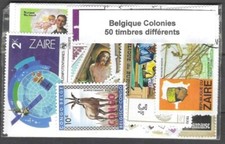 Colonies république 50 d'occasion  Lésigny
