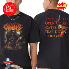 Carnifex hell chose for sale  Waterville