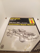 Haynes automotive repair for sale  Greer