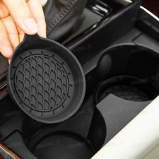 Soporte universal antideslizante inserto posavasos accesorios interiores de automóvil 3,14 pulgadas segunda mano  Embacar hacia Mexico