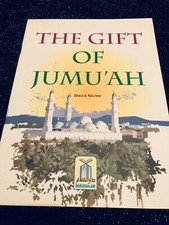 Gift jumu shazia for sale  LONDON
