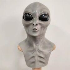 Masque alien roswell d'occasion  Saillagouse