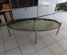 Table basse verre d'occasion  Valence