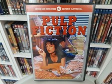 Pulp fiction film usato  Polignano a Mare