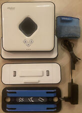 Irobot braava 390t usato  Roma