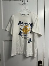 Usado, Camiseta gráfica Earth Bound Don’t Lose the Human Connection comprar usado  Enviando para Brazil