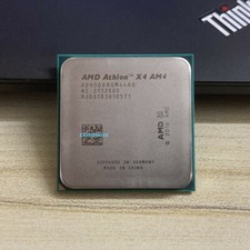AMD Athlon X4 950 CPU Quad-Core 3.5GHz 2M AD950XAGM44AB soquete AM4 65W Processador, usado comprar usado  Enviando para Brazil