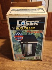 Vintage stinger laser for sale  Mechanicsburg