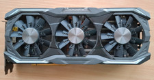 Grafikkarte zotac geforce gebraucht kaufen  Schwäbisch Gmünd