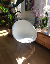 Fauteuil chaise blanche d'occasion  Le Pré-Saint-Gervais