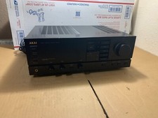 Akai stereo integrated for sale  Burnsville